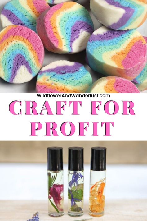 Here's some inspiration for crafts to sell that you can DIY and make a profit. With just a little practice you'll have your own craft business! Origami, Diy, Crafts, Diy Projects To Sell, Diy Crafts To Sell, Diy Projects To Make And Sell, Crafts To Sell, Crafts For Sale, Things To Sell
