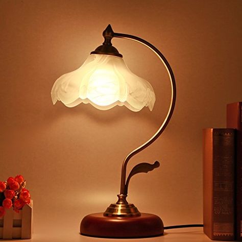 Interior, Night Stand Lamp, Nightstand Lamp, Desk Lamps Bedroom, Desk Lamp, Desk Lamps, Retro Desk Lamp, Antique Lamps Vintage Lighting, Table Lamps For Bedroom