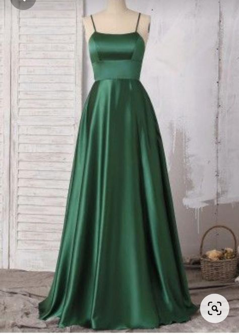 Prom Dresses, Evening Dresses, Homecoming Dresses, Bridesmaid Dresses, Satin Prom Dress, Prom Dresses Long, Simple Prom Dress, Green Prom Dress, Emerald Green Bridesmaid Dresses