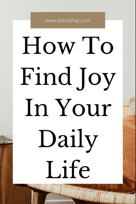 Life Tips, What Is Joy, Daily Gratitude, Gratitude Affirmations, How Are You Feeling, Daily Positive Affirmations, Morning Affirmations, Gratitude Journal, Get Your Life