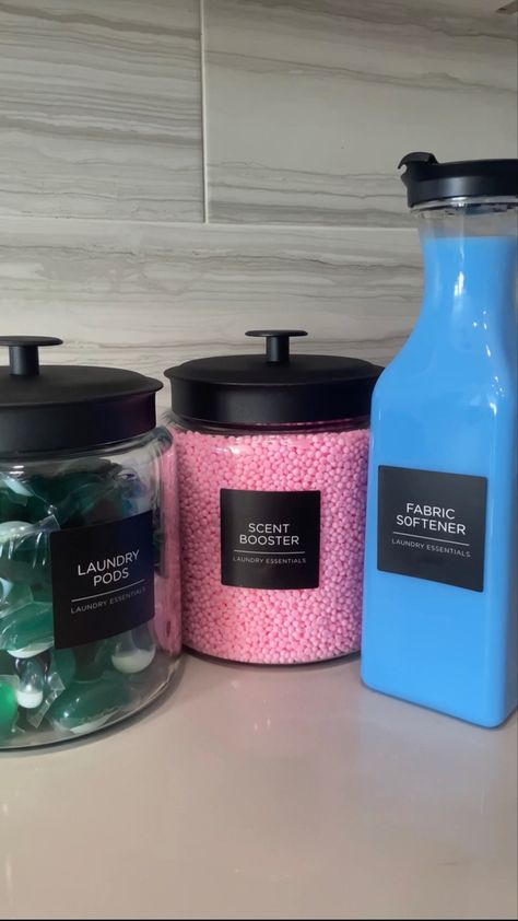 Organisation, Laundry Essentials, Laundry Detergent Storage, Laundry Soap Container, Laundry Soap, Laundry Room Organization, Laundry Detergent Container, Laundry Detergent Dispenser, Laundry Detergent