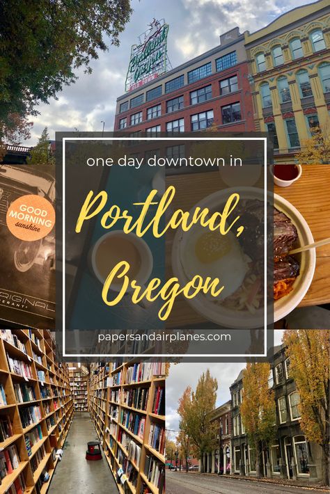 Portland Oregon, Wanderlust, Oregon Travel, Portland, Amigurumi Patterns, Oregon, Downtown Portland Oregon, Downtown Portland, Oregon Vacation