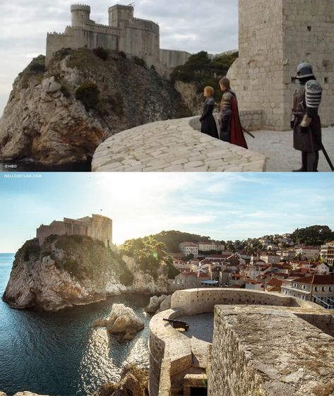Dubrovnik Game of Thrones Filming Locations Films, Trips, Dubrovnik, Tours, Game Of Thrones, Destinations, Game Of Thrones Dubrovnik, Montenegro Kotor, Game Of Thrones Croatia