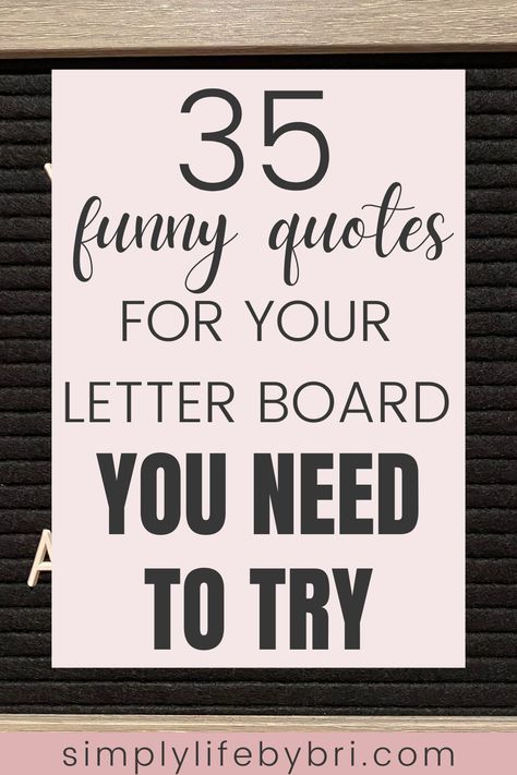 Diy, Inspiration, Instagram, Motivation, Art, Love, Letter Board Quotes Funny Kids, Funny Signs For Work, Message Board Quotes