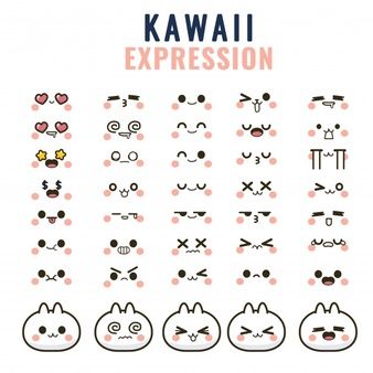 Free Kawaii Vectors, +37,000+ Images in AI, EPS format Pixel Art, Diy, Kawaii, Kawaii Doodles, Kawaii Illustration, Kawaii Drawings, Kawaii Faces, Emoticon Faces, Emoticon