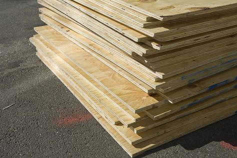 Industrial, Wood, Plywood, House Exterior, Exterior Colors, Exterior House Colors, Ply Board, Marine Plywood, Types Of Plywood