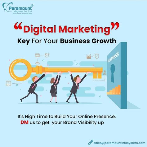 Digital Marketing is the key to the success of your business' growth globally. We take care of all your digital marketing needs with the right strategy of Innovative SEO techniques, Ad Management, Social Media Management, SEO-friendly Content, and Local SEO. To know more, contact us. Content Marketing, Digital Marketing Services, Best Digital Marketing Company, Marketing Services, Digital Marketing Agency, Digital Marketing Company, Digital Marketing Channels, Digital Marketing Tools, Marketing Channel