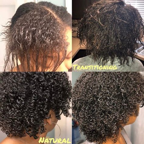 When you start transitioning to natural hair, it's important to have a consistent regimen in place. In this post, find the most important steps to include in your transitioning hair regimen. These tips are perfect for any beginner and will put you on the journey to healthy curls! Natural Styles, Natural Hair Journey, Protective Styles, Hair Growth, Twist Outs, Transitioning To Natural Hair, Protective Styles For Natural Hair Short, Natural Hair Growth, Natural Hair Transitioning