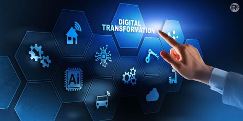 Check out the blog to know in detail about enterprise digital transformation Software, Reading, Cloud Computing, Software Development, Application Development, Business Process, Management, Web Application, Wealth Management