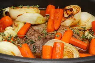 The Pioneer Woman's Perfect Pot Roast Brunch, The Pioneer Woman, Healthy Recipes, Ideas, Slow Cooker, Crockpot Pot Roast, Crockpot Roast, Pot Roast Crock Pot Recipes, Pioneer Woman Roast
