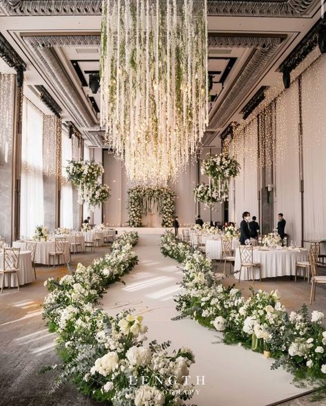Floral, Hochzeit, Bodas, Boda, Mariage, Wedding Design Decoration, Modern, Wedding Background Decoration, Reception