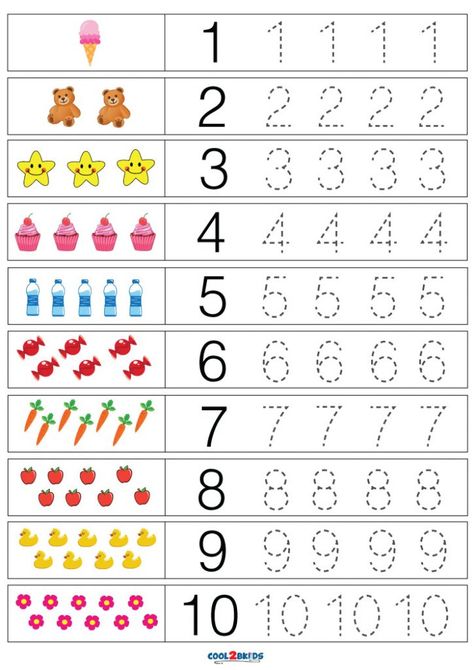 Free Printable Number Tracing Worksheets Pre K, Worksheets, Number Worksheets, Number Worksheets Kindergarten, Number Tracing, Alphabet Tracing Worksheets, Preschool Number Tracing, Numbers Kindergarten, Preschool Number Worksheets