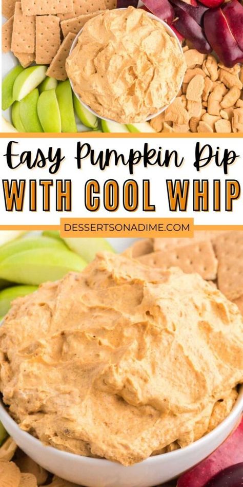 Pie, Friends, Desserts, Halloween, Pumpkin Dip Recipe, Pumpkin Pie Dip Recipe, Pumpkin Pie Dip, Pumpkin Fluff Dip, Pumpkin Dip