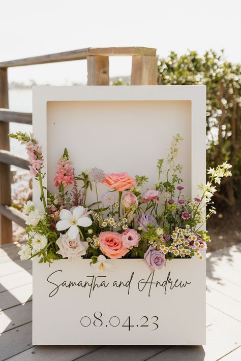 Wedding Welcome Boards, Floral, Decoration, Welcome Flowers, Wedding Welcome Board, Welcome Sign For Wedding, Wedding Welcome Signs, Floral Wedding Sign, Welcome Table