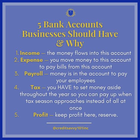 Business Bank Account, Financial Tips, Business Tax, Small Business Banking, Investing Money, Money Management Advice, Financial Advisory, Small Business Accounting, Startup Business Plan