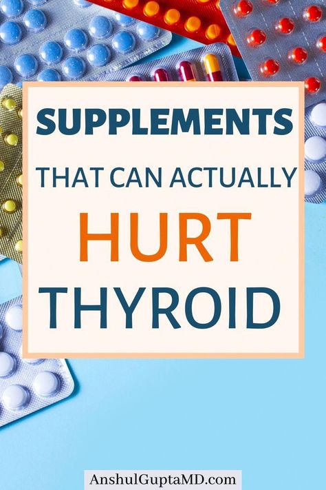 6 Supplements which hurt thyroid in various ways. Including diagnosis of thyroid disorder, functioning of thyroid, and interfering thyroid medicines. #drgupta #supplements #thyroid #HealthTipsForHealthyLife Fitness, Ideas, Thyroid Nodules, Iodine Thyroid, Thyroid Hormone, Thyroid Medicine, Thyroid Meds, Thyroid Cancer, Thyroid Help