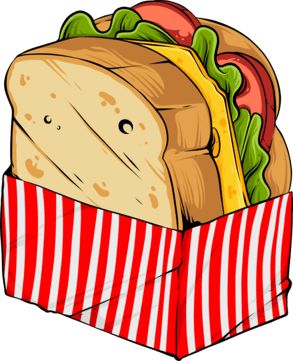 Art, Sandwiches, Graffiti, Sandwich Drawing, Food Cartoon, Food Illustration Design, Sandwich Pictures, Food Illustrations, Food Drawing