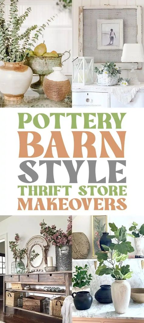 Design, Pottery Barn, Homes, Crafts, Inspiration, Country, Winter, Antique Interior, Upcycling