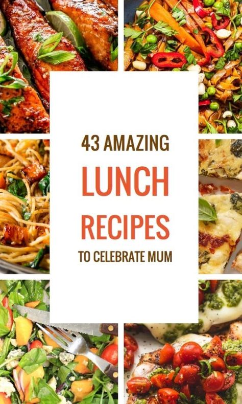 Brunch, Ideas, Lunch Ideas For Guests, Adult Lunches, Lunch Specials, Lunch Ideas, Weekend Lunch Ideas, Lunch Recipes, Lunch Menu