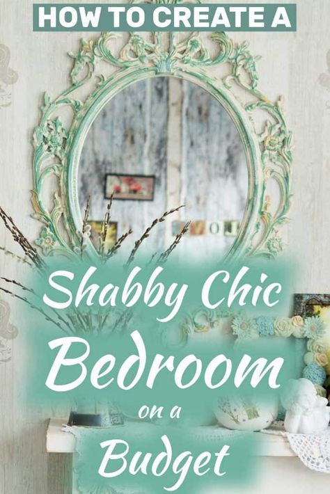 Shabby Chic Style, Home Décor, Shabby Chic Decorating, Vintage Shabby Chic, Shabby Chic Bedrooms Decorating Ideas, Shabby Chic Decor Living Room, Shabby Chic Room Decor, Shabby Chic Decor Bedroom, Shabby Chic Curtains Bedroom