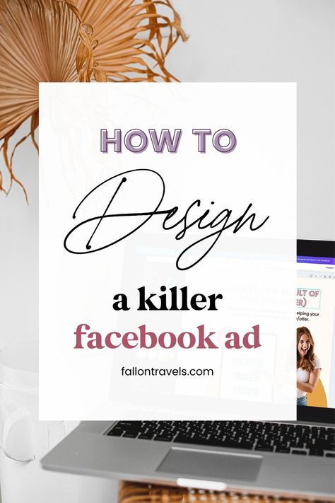 Ideas, Social Marketing, Instagram, Business And Advertising, Facebook Advertising Tips, Facebook Ads Manager, Marketing Tips, Social Media Marketing, Online Business