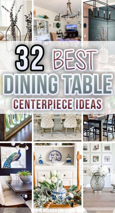 Interior, Country, Tables, Dinning Table Centerpiece, Simple Dining Table Centerpiece, Round Dining Table Decor Centerpieces, Dining Table Centerpieces, Dining Table Centerpiece, Dining Table Setting Ideas