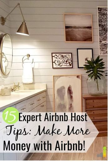 Home, Home Improvement Projects, Airbnb Advice, Airbnb Host, Airbnb Rentals, Airbnb Ideas, Rental Property, Airbnb House, Airbnb Design