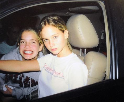 36 Photos That Prove Childhood Jennifer Lawrence Is Like Every Other Teenage Girl -- Inside Her Childhood Album Films, Celebrities, Jennifer Lawrence, Fotos, Teenage Girl, Celebs, Fav Celebs, Celebrity Crush, Prettiest Actresses