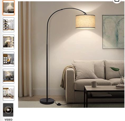 Haus, Interieur, Deco, Sala, Front Room, Room Inspiration Bedroom, Lamp, Standing Lamp, Living Room Modern