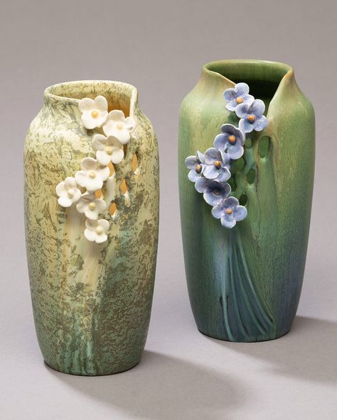 Fimo, Ceramic Flowers, Handmade Ceramics Vase, Ceramic Flower Pots, Handmade Ceramics, Vase Crafts, Ceramics Pottery Vase, Pottery Crafts, Handmade Vase