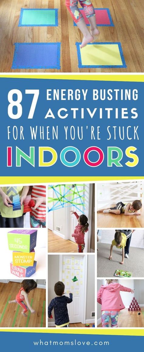 Pre K, Play, Indoor Activities For Toddlers, Indoor Activities For Kids, Toddler Gross Motor Activities, Indoor Toddler Activity, Learning Games For Preschoolers, Learning Games For Kids, Fun Activities For Kids