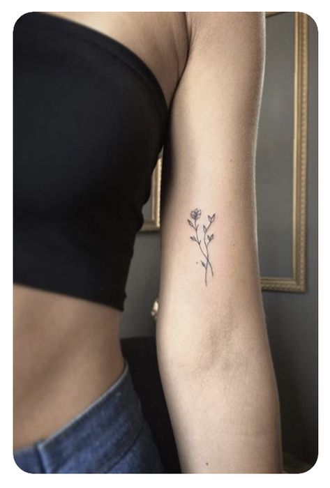 Tattoo, Feminine Tattoos, Tattoo Designs, Hand Tattoos, Discreet Tattoos, Tattoos For Women Flowers, Tatoos, Small Tattoos With Meaning, Small Pretty Tattoos