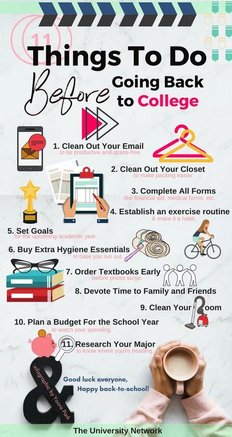 Organisation, College Hacks, College Tips, University Survival, College Checklist, Motivation, College Life Hacks, College Survival, College Essentials