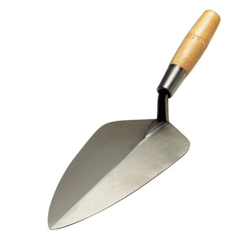 W Rose RO50W Pointing Trowel with 5" Wood Handle Ideas, Tools And Equipment, Garages, Hand Tools, Masonry Trowel, Handle, Wood Handle, Trowel, Hand Trowel
