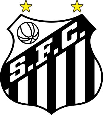 Logos, Santos, Atari Logo, Hino, Paulo, Neymar Jr, ? Logo, February 7, Png