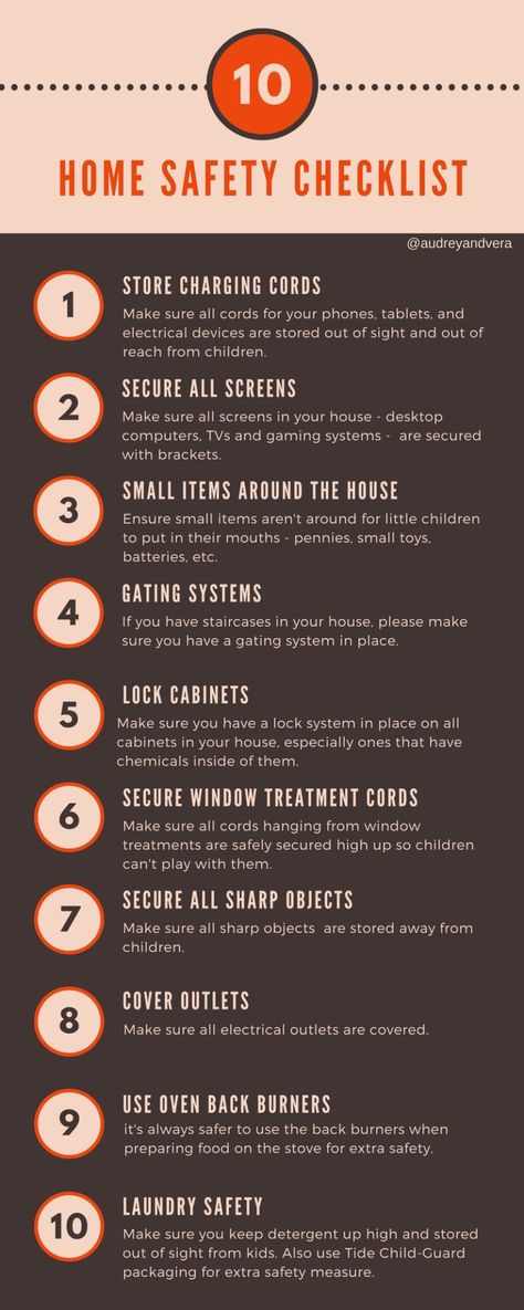 Important home safety checklist for parents and babysitters. Use this checklist to keep your home safe. MomGenerations.com #safety #homesafety #kidssafety #parenting #safe #home (sp) Web Design, Personal Finance, Marketing, Finance, Budgeting, Online Marketing, Finance Tips, Blog, Safety Checklist