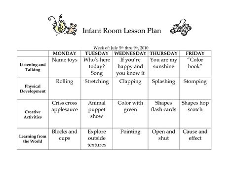 Pre K, Humour, Infant Lesson Plans, Daycare Lesson Plans, Daycare Curriculum, Toddler Classroom, Toddler Curriculum, Infant Classroom, Infant Lesson Plan