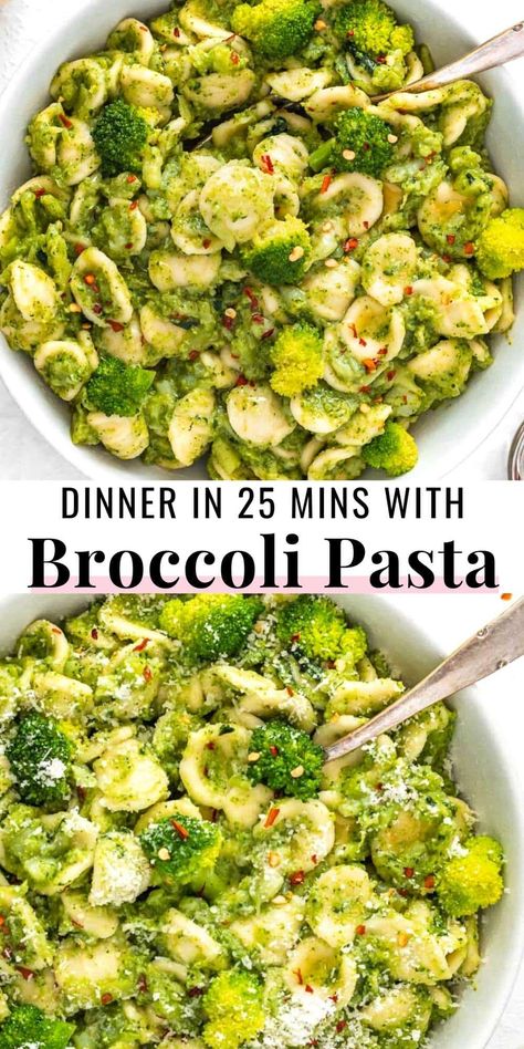 Healthy Recipes, Pasta Recipes, Pasta, Broccoli Pasta Recipe, Broccoli Pasta, Healthy Pasta Recipes Vegetarian, Healthy Pasta Recipes, Pasta Dinner Recipes, Veggie Pasta Recipes