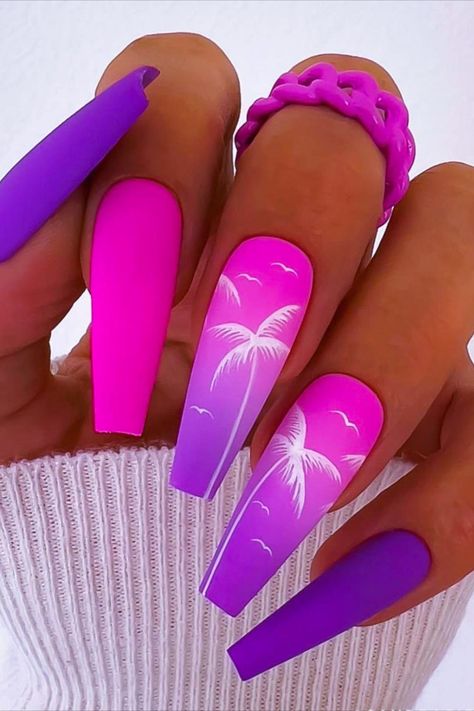 Barbie's WorldPink and Glittery Nails for the Fashionable Barbie, Pedicure, Nail Designs, Acrylic Nail Designs, Barbie Pink Nails, Cute Acrylic Nails, Glittery Nails, Fancy Nails, Pretty Nails