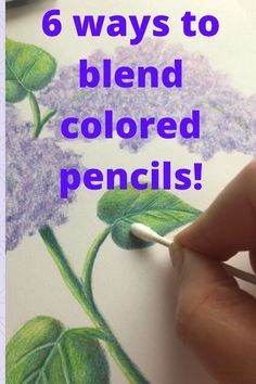 Coloured Pencils, Portraits, Colored Pencil Tutorial, Pencil Shading, Colored Pencil Drawing, Colored Pencil Art Projects, Color Pencil Drawing, Colored Pencils, Watercolor Pencils Techniques