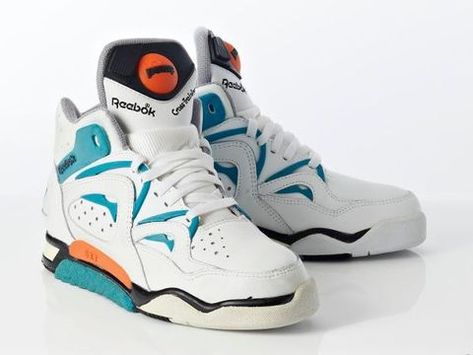 90s Shoes That Will Make You Nostalgic – Throwback Shoe Styles Air Jordans, Pumps, Trainers, Retro, Sneakers Men, Reebok, Sneakers Fashion, Sneaker Head, Sneakers