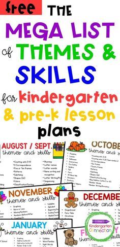 Ideas, Summer, Pre K, Pre K Homeschool Curriculum, Lesson Plans For Toddlers, Preschool Weekly Lesson Plans, Lesson Plan For Kindergarten, Lesson Plans For Preschool, Elementary Lesson Plans