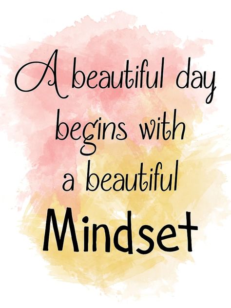 "Beautiful mindset happiness positivity quote watercolor" Art Print for Sale by Kate Willow | Redbubble Motivation, Positive Thoughts, Quotes About Pink Color, Positive Mind Positive Vibes, Inspirational Health Quotes, Positive Inspiration, Positive Inspirational Quotes, Positive Quotes For Work, Inspirational Quotes Encouragement