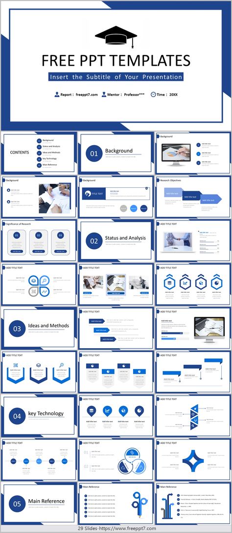 Master Thesis Opening Report PPT Templates Power Point Slides, Powerpoint Presentation Ideas, Power Point Presentation, Power Point Design Free, Best Ppt Templates, Great Powerpoint Presentations, Ppt Presentation Slides, Powerpoint Poster Template, Presentation Sample