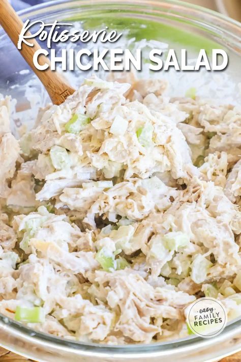 Healthy Recipes, Ideas, Snacks, Croissants, Ranch Chicken Salad Recipe, Chicken Salad Sandwiches, Chicken Salad Sandwich Recipe, Chicken Salad Sandwich, Chicken Salad Wrap Recipe