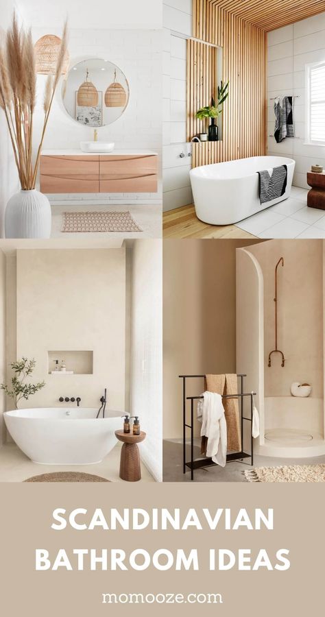 Design, Bad, Stylish Bathroom, Kamar Mandi, Haus, Modern, Baden, Minimalist Bathroom, Small Bathroom