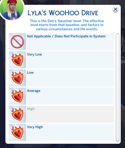 Adult Life: a Sims 4 Mod for WooHoo Drive, Styles, Roles, Preferences & Discussions – Lumpinou's Sims 4 mods The Sims, Sims 4 Woohoo Mod, Sims 4 Expansions, Sims 4 Tsr, Sims 4 Gameplay, Sims Woohoo, Free Sims 4, Sims 4 Mods, Sims Traits