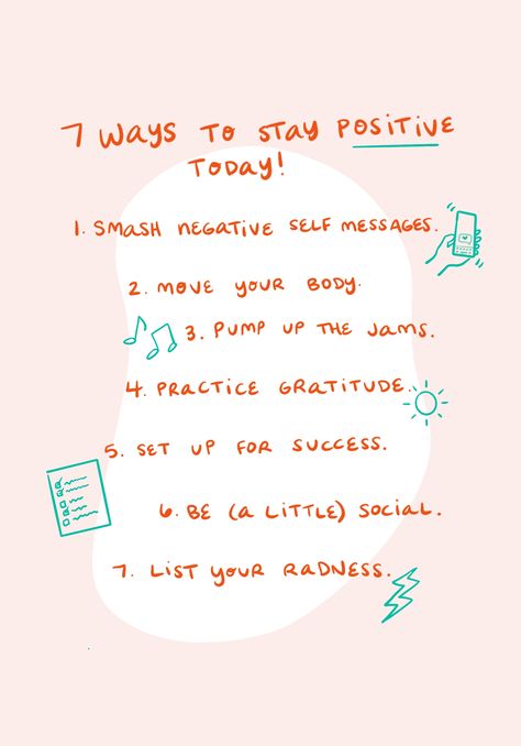 One of my favorite topics to explore as I've gotten older is positivity and our relationship to it. I'm not sure if I was just born with a tendency toward looking on the bright side, but looking back over my life I can certainly say that finding ways to stay positive and encourage othe ... Motivation, Happiness, Inspiration, Instagram, Positive Mindset, How To Stay Positive, Positive Thinking, Staying Positive, Ways To Be Happier