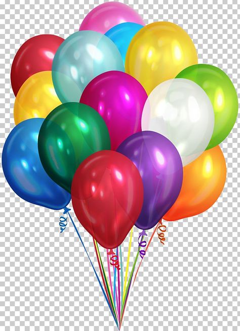 Apps, Birthday Balloons Clipart, Balloons, Balloon, Balloon Birthday, Birthday Banner, Birthday Balloons, Ballon, Happy Birthday Png