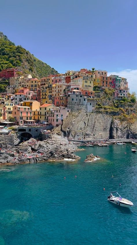 Cinque Terre, Salento, Cinque Terre Italy, Visit Cinque Terre, Trip To Italy, Italy Summer, Italy Vacation, Italia Aesthetic, Places To See